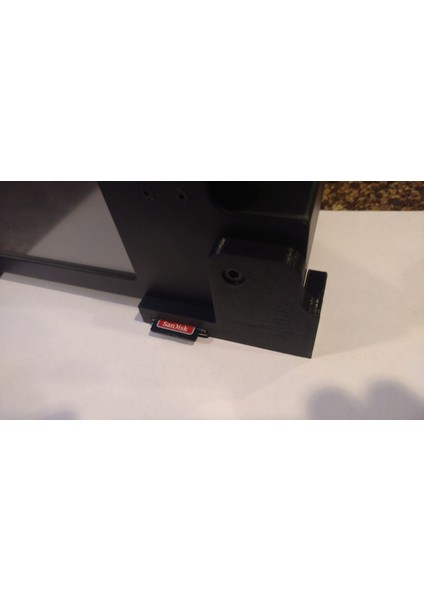 Duplicator I3 Plus Için Ters Z Brace THN2144122
