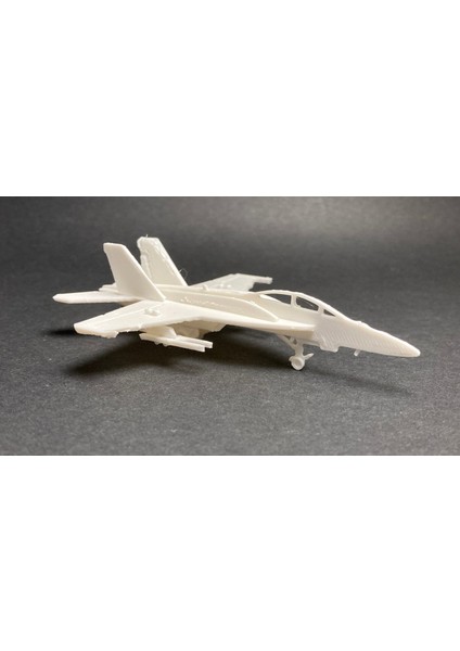 F/A-18F Süper Hornet Kit Kartı THN5427351