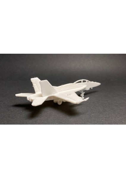 F/A-18F Süper Hornet Kit Kartı THN5427351