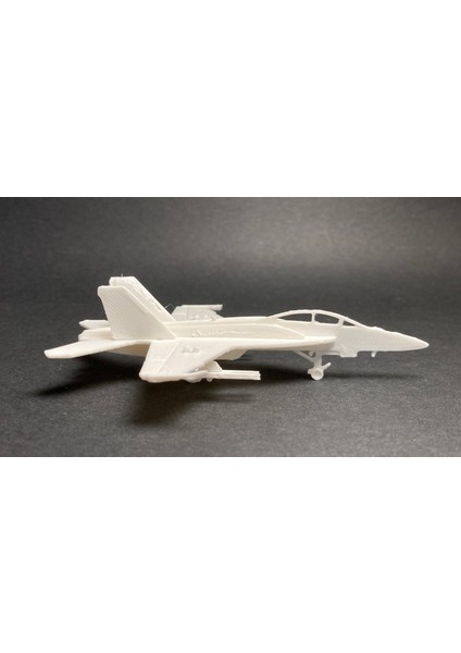 F/A-18F Süper Hornet Kit Kartı THN5427351