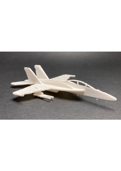 F/A-18F Süper Hornet Kit Kartı THN5427351