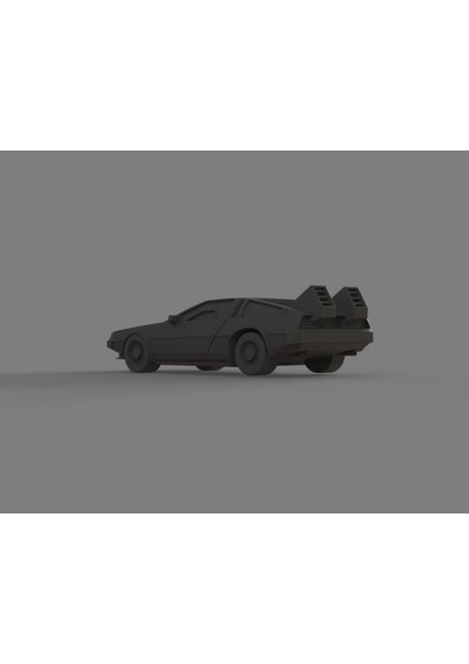 Delorean Arabası THN2981679 fiyatları