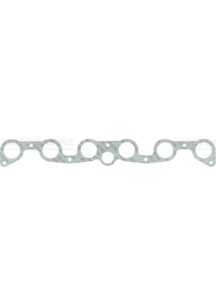 Emme Manıfold Contası Mercedes M110 W123 W116 W126