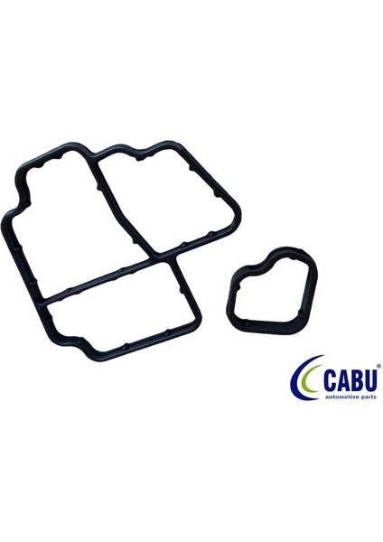 Yağ Soğutucu Gövde Contası