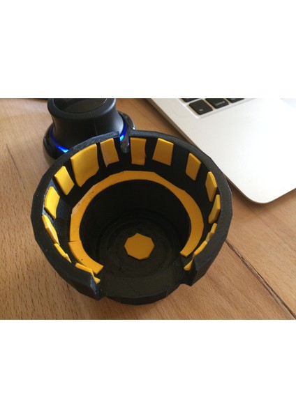 3dconnexion 3D Fare Hardelik THN2356455