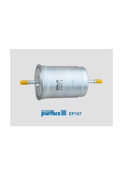 Yakıt Filtresi B.y Tıp Volvo S40 95-04 S60 00 10 S80 98-06 XC70 2.4 2.5 00 02 Tırnaklı V40 95-04 V70 00 07