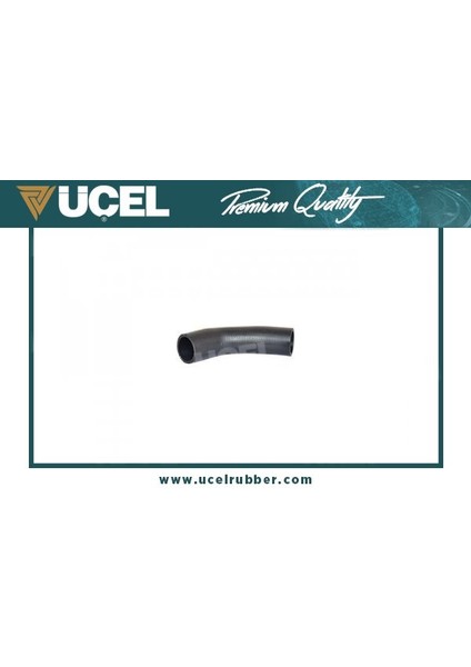 Turbo Intercooler Dırsek Hortumu Connect 1.8tdcı 75PS 90PS 06 13