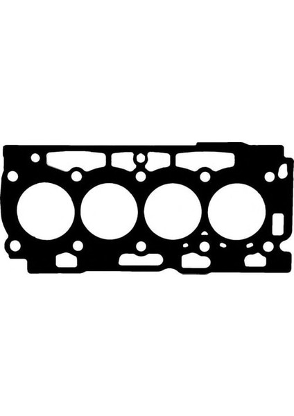 Sılındır Kapak Contası 6 Delık P207-308-508-3008-5008-PARTNER Tepee-Berlıngo-C3-C4-C5-Ds3-Ds4-Ds5 1.6 Hdi Focus Iıı 11 Connect 14 Courıer 14 B-Max Fıesta 08 Mondeo Iv 07 14 Volvo C30 10 15 S40 I