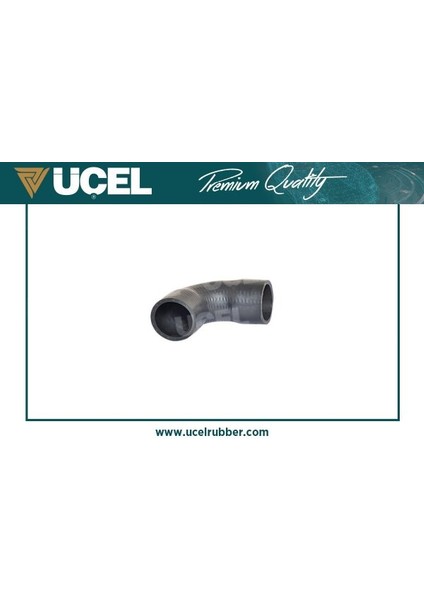 Turbo Hortumu Ford Transıt Connect 1.8 Tdcı 75-90 Hp
