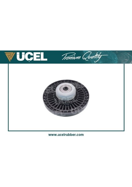 Amortisör Rulmanı ve Bilyası Ön Sağ-Sol Renault Clıo V 19 Captur Iı 20 1.0sce 1.0tce 1.3tce 1.5 Blue Dci 1.6 E-Tech