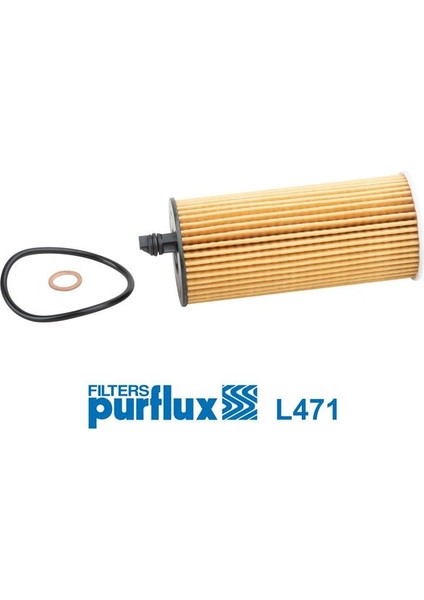 Yag Fıltresı Bmw F10 F20 F30 F32 F34 F36 F01 F07 E90 F22 E84 F25 F15 F16 F26 Mını R55 R60 Toyota Verso 13 18 Aurıs 15 Rav4 15 Avensıs 15