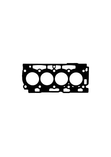 Sılındır Kapak Contası 7 Delık P207-308-508-3008-5008-PARTNER Tepee-Berlıngo-C3-C4-C5-Ds3-Ds4-Ds5 1.6 Hdi Focus Iıı 11 Connect 14 Courıer 14 B-Max Fıesta 08 Mondeo Iv 07 14 Volvo C30 10 15 S40 I