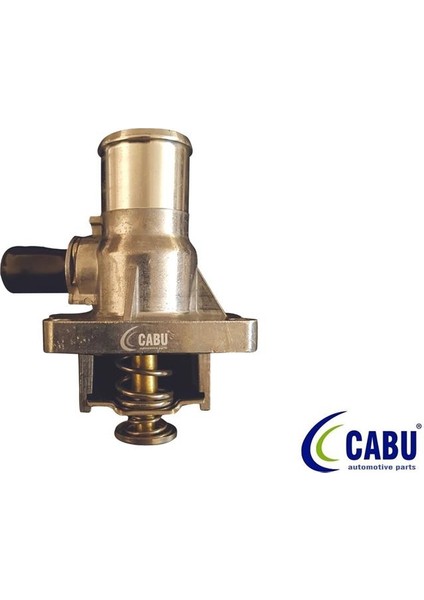 Termostat Alüminyum Astra-H .astra-G. Vectra-C Z16XEP