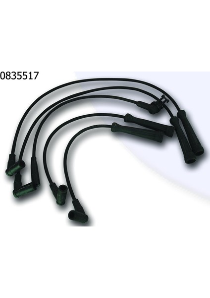 Bobin Buji Kablosu R9 1.4 Enj -Exp 1.4 Enj