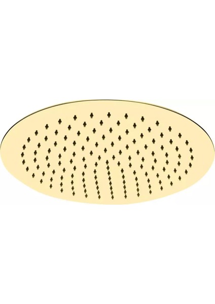 A4564674 Lite Lc Duş Başlığı 400 mm Soft Altın