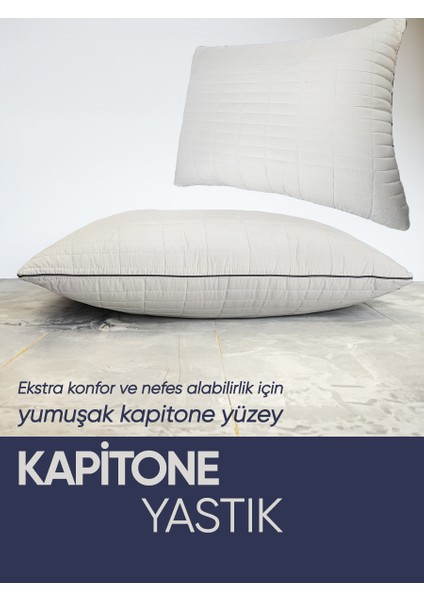Kapitone Yastık