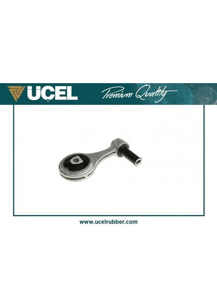 Motor Takozu Arka Fıat Doblo Iı 09 1.3d Mtj