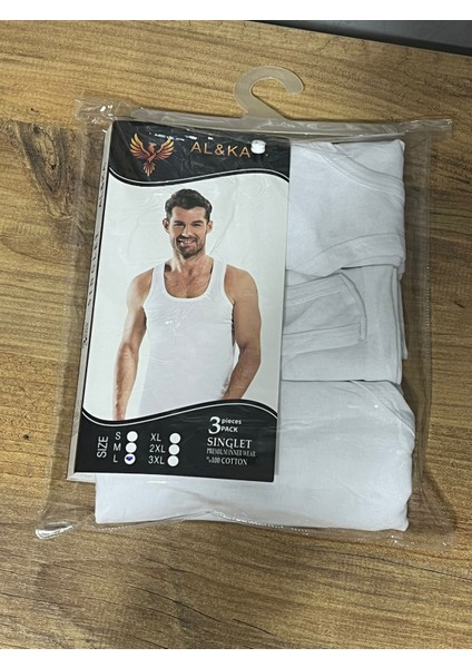 Erkek Atlet