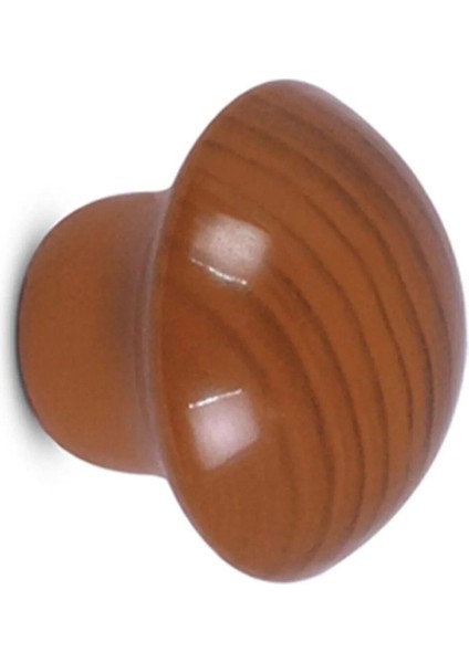 Mobilya Mutfak Çekmece Dolap Dolabı Kapak Kulbu Kulpu Kulpları Fındık Mantar Düğme Metal 10 Adet modelleri