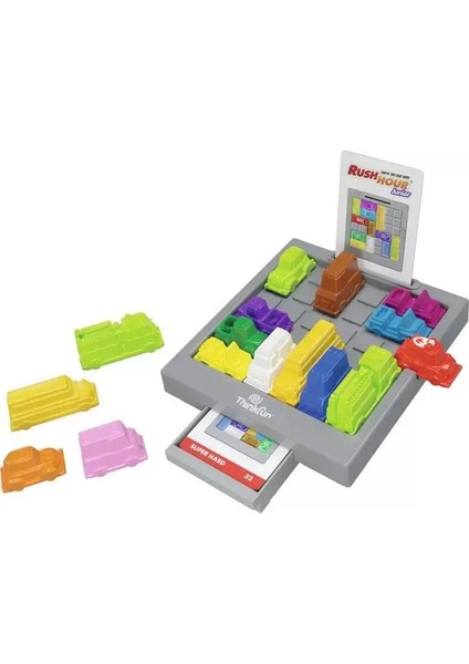 Thinkfun Rush Hour Junior 76602 fiyatları