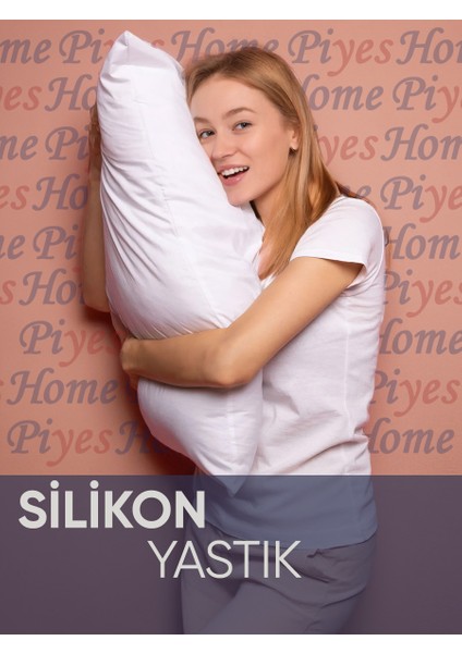 Silikon Yastık
