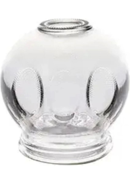 2 No Cam Hacamat Kupası