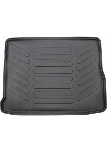 Renault Scenic 3 2009-2016 Bagaj Havuzu