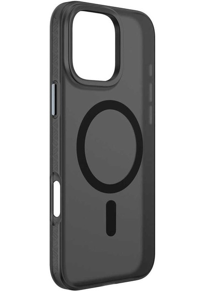 IPHONE 16 Pro Max Magsafe Destekli Lüks Silikon Kılıf fırsatları