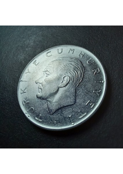 39963682CF974798F8 1979 Akmonital 1lira Çt/ççt+ Eski Madeni Para modelleri