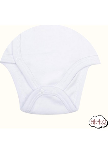 5'li Kruvaze Yarım Kol Bebek Badi , %100 Organik Kumaş Unisex Yeni Doğan Bebek Giyim , Erkek Bebek Giyim , Kız Bebek Giyim fiyatları