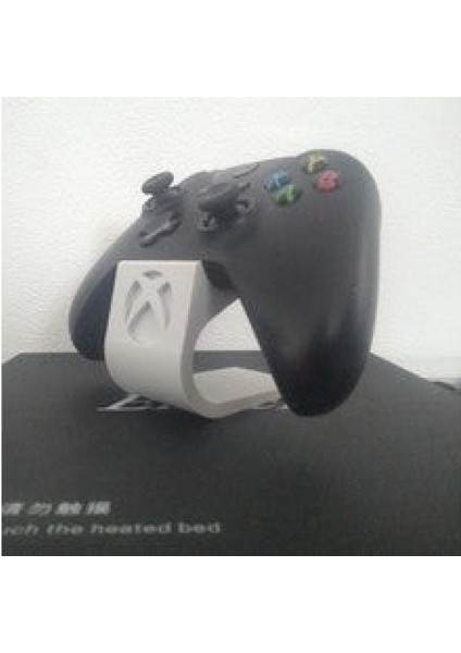 Xbox One Kumanda Analog Standı Beyaz 2191646 modelleri