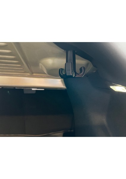 Tesla Gövde Kancası (Plastik Aparattır) modelleri