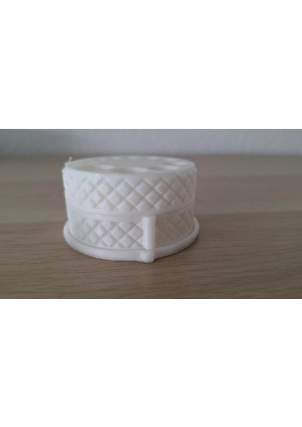 Matkap Kılavuzu ve Toz Tutucu P644028 fiyatları