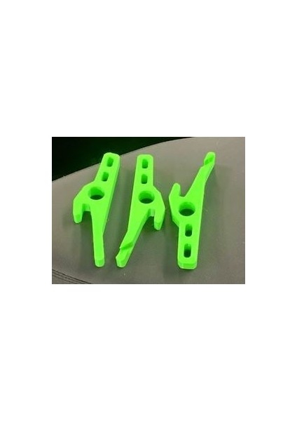 Bead Buddy, Lastik Sahtekar Dnepr Olgunlaşır (Plastik Aparattır) modelleri