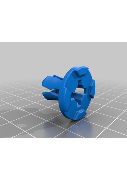 10MM Otomotiv Gövde Trim Perçin (Plastik Aparattır) fırsatları