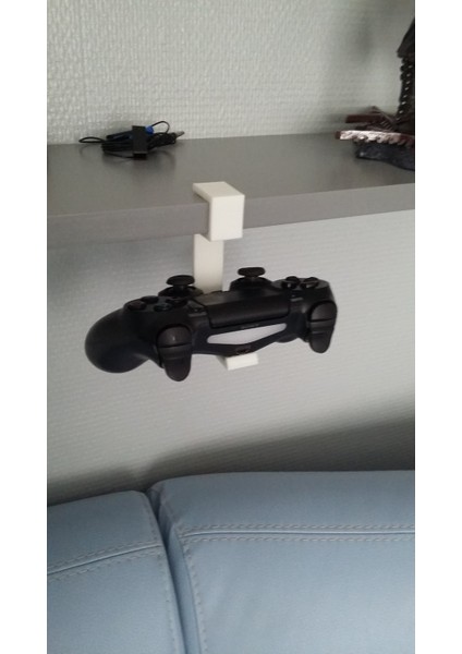 Raf 2 Konumu Için Dualshock 3/4 Askı Desteği (Plastik Aparattır) fiyatları