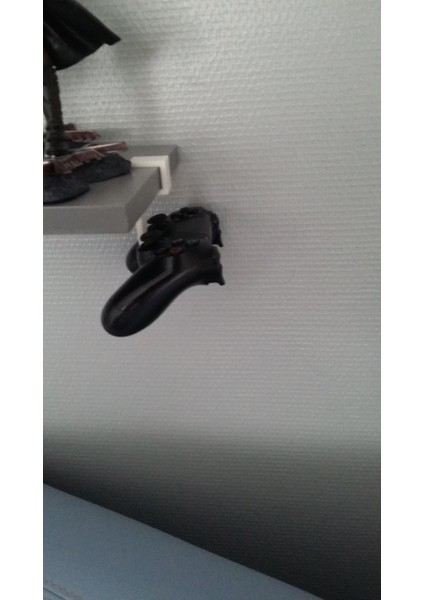 Raf 2 Konumu Için Dualshock 3/4 Askı Desteği (Plastik Aparattır) indirimleri