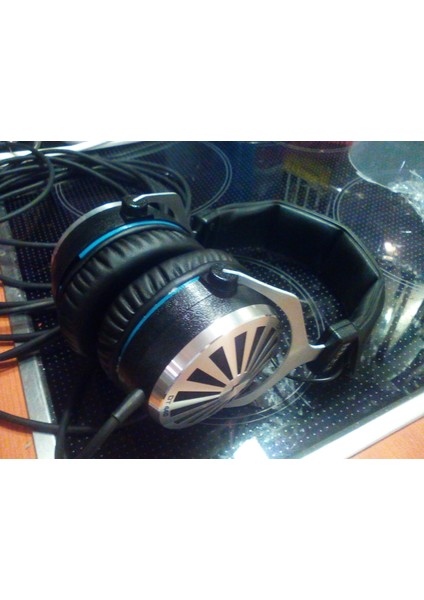 Kulaklık Yastık Adaptörü 90MM (Beyerdynamic DT-440) (Plastik Aparattır) fiyatları