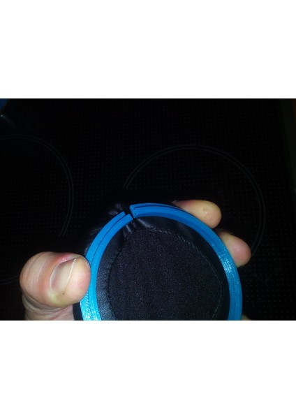 Kulaklık Yastık Adaptörü 90MM (Beyerdynamic DT-440) (Plastik Aparattır) fırsatları