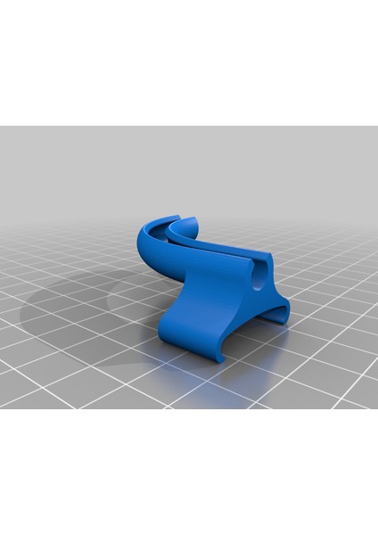Oculus Kablo Yönlendirici V2 (Comfort Versiyonu) (Plastik Aparattır!!!)