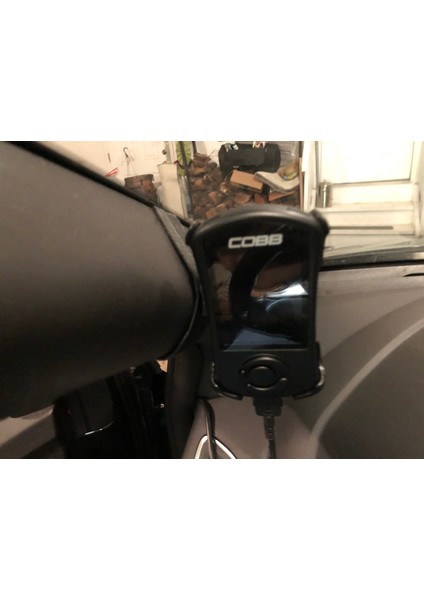 Ford Focus St Rs - Cobb Accessport Montajı - A Sütunu (Plastik Aparattır) fırsatları