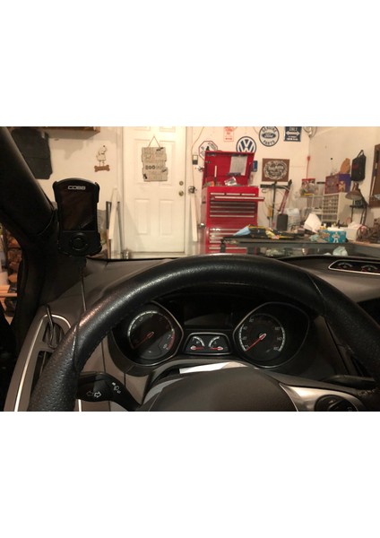 Ford Focus St Rs - Cobb Accessport Montajı - A Sütunu (Plastik Aparattır) indirimleri