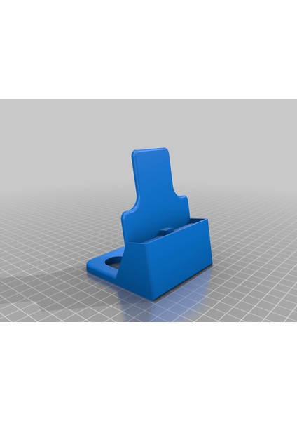 Iphone 6, 6s, 7 Dock - Otterbox Defender Kılıfında - Gerçekten Uyar - ve Yerine Kilitlenir (Plastik Aparattır!!!) fırsatları