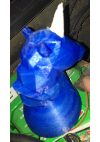 Tek Boynuz (Plastik Aparattır!!!) modelleri