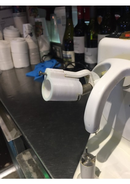 Meyve ve Turuncu Soyucu Kabuğu O Matic Nozer Replasmanı (Plastik Aparattır!!!) modelleri