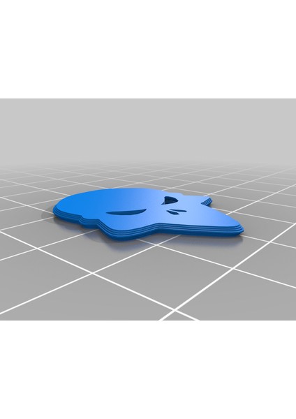 Chug Galipo'nun Chughead Pro Gitar Penası 1.4mm (Plastik Aparattır!!!) modelleri