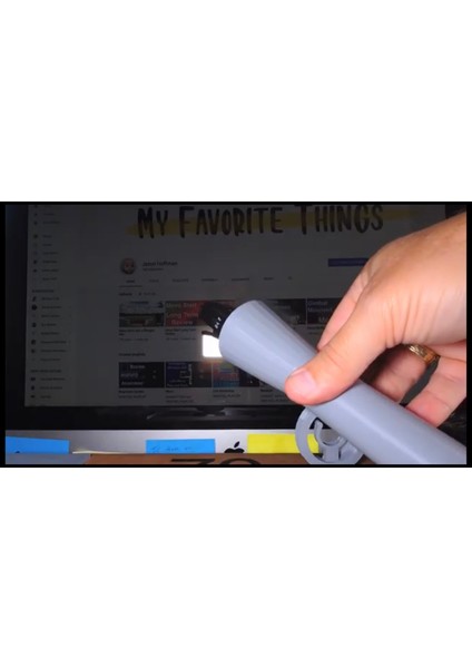Saramonic Blink 500 Kablosuz Mikrofon El Değnek (Plastik Aparattır!!!) fiyatları