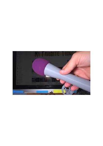 Saramonic Blink 500 Kablosuz Mikrofon El Değnek (Plastik Aparattır!!!) modelleri