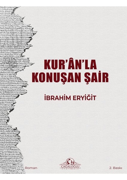 Kur’an’la Konuşan Şair