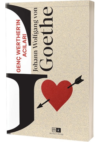 Genç Werther’ın Acıları